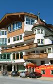 Туры в отель Hotel Gletscher & Spa Neu-Hintertux Туры в отель Hotel Gletscher & Spa Neu-Hintertux