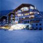 Туры в отель Hotel Gletscher & Spa Neu-Hintertux, оператор Anex Tour