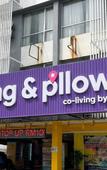 Туры в отель Swing & Pillows @ Damansara Jaya Туры в отель Swing & Pillows @ Damansara Jaya