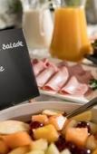 Туры в отель Campanile Hotel Gouda Туры в отель Campanile Hotel Gouda