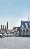 Туры в отель Fletcher Nautisch Kwartier Туры в отель Fletcher Nautisch Kwartier
