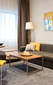 Туры в отель PREMIER SUITES PLUS Rotterdam Туры в отель PREMIER SUITES PLUS Rotterdam