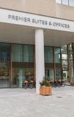 Туры в отель PREMIER SUITES PLUS Rotterdam Туры в отель PREMIER SUITES PLUS Rotterdam