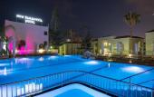 Туры в отель New Famagusta Hotel Туры в отель New Famagusta Hotel