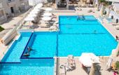 Туры в отель New Famagusta Hotel Туры в отель New Famagusta Hotel