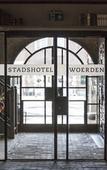 Туры в отель Stadshotel Woerden Туры в отель Stadshotel Woerden