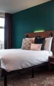 Туры в отель Linden Hotel Туры в отель Linden Hotel