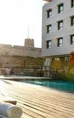 Туры в отель New Hotel of Marseille Le Pharo Туры в отель New Hotel of Marseille Le Pharo
