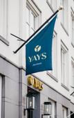 Туры в отель YAYS The Hague Willemspark by Numa Туры в отель YAYS The Hague Willemspark by Numa