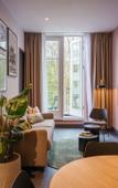 Туры в отель YAYS The Hague Willemspark by Numa Туры в отель YAYS The Hague Willemspark by Numa