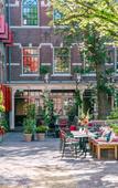 Туры в отель Relais & Chateaux Weeshuis Gouda Туры в отель Relais & Chateaux Weeshuis Gouda