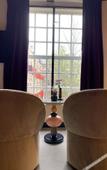 Туры в отель Relais & Chateaux Weeshuis Gouda Туры в отель Relais & Chateaux Weeshuis Gouda