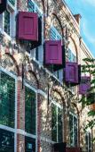 Туры в отель Relais & Chateaux Weeshuis Gouda Туры в отель Relais & Chateaux Weeshuis Gouda
