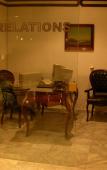 Туры в отель Aqaba Gulf Hotel Туры в отель Aqaba Gulf Hotel