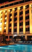 Туры в отель Aqaba Gulf Hotel Туры в отель Aqaba Gulf Hotel