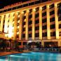 Туры в отель Aqaba Gulf Hotel, оператор Anex Tour