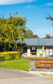 Туры в отель Cherylea Motel Туры в отель Cherylea Motel
