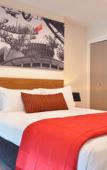 Туры в отель Boulcott Suites Туры в отель Boulcott Suites