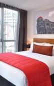 Туры в отель Boulcott Suites Туры в отель Boulcott Suites