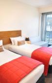 Туры в отель Boulcott Suites Туры в отель Boulcott Suites