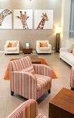 Туры в отель Boulcott Suites Туры в отель Boulcott Suites