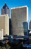 Туры в отель New York Marriott Marquis Туры в отель New York Marriott Marquis