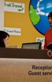 Туры в отель Trek Global Backpackers Туры в отель Trek Global Backpackers