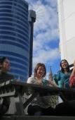 Туры в отель Trek Global Backpackers Туры в отель Trek Global Backpackers