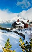Туры в отель Rosewood Matakauri Туры в отель Rosewood Matakauri