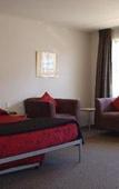 Туры в отель Victoria Court Motor Lodge Туры в отель Victoria Court Motor Lodge