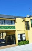 Туры в отель Victoria Court Motor Lodge Туры в отель Victoria Court Motor Lodge