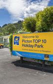 Туры в отель Tasman Holiday Parks - Picton Туры в отель Tasman Holiday Parks - Picton