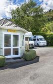 Туры в отель Tasman Holiday Parks - Picton Туры в отель Tasman Holiday Parks - Picton