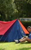 Туры в отель Tasman Holiday Parks - Picton Туры в отель Tasman Holiday Parks - Picton