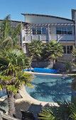 Туры в отель Raumati Sands Resort Туры в отель Raumati Sands Resort