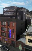 Туры в отель TRYP by Wyndham Wellington, Tory Street Туры в отель TRYP by Wyndham Wellington, Tory Street
