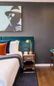 Туры в отель TRYP by Wyndham Wellington, Tory Street Туры в отель TRYP by Wyndham Wellington, Tory Street