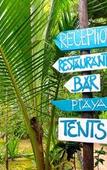 Туры в отель Palmar Beach Lodge Туры в отель Palmar Beach Lodge