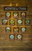 Туры в отель Palmar Beach Lodge Туры в отель Palmar Beach Lodge