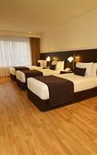 Туры в отель Dazzler by Wyndham Lima Miraflores Туры в отель Dazzler by Wyndham Lima Miraflores