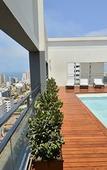Туры в отель Dazzler by Wyndham Lima Miraflores Туры в отель Dazzler by Wyndham Lima Miraflores