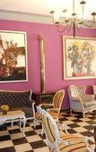 Туры в отель Antigua Miraflores Hotel Туры в отель Antigua Miraflores Hotel