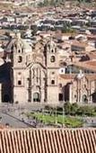 Туры в отель Wyndham Cusco Saqsayhuaman Туры в отель Wyndham Cusco Saqsayhuaman