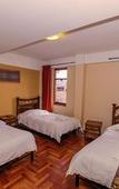 Туры в отель Fuente de Agua Cusco Hotel Туры в отель Fuente de Agua Cusco Hotel