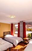 Туры в отель Fuente de Agua Cusco Hotel Туры в отель Fuente de Agua Cusco Hotel
