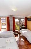 Туры в отель Fuente de Agua Cusco Hotel Туры в отель Fuente de Agua Cusco Hotel