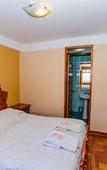 Туры в отель Fuente de Agua Cusco Hotel Туры в отель Fuente de Agua Cusco Hotel