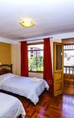 Туры в отель Fuente de Agua Cusco Hotel Туры в отель Fuente de Agua Cusco Hotel