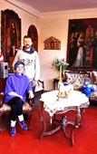 Туры в отель Fuente de Agua Cusco Hotel Туры в отель Fuente de Agua Cusco Hotel