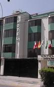 Туры в отель Hotel La Molina Туры в отель Hotel La Molina